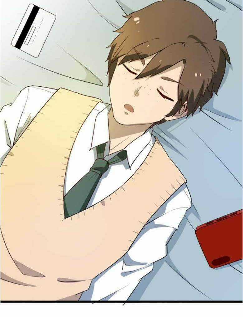 Cửa Hàng Đào Bảo Thông Tam Giới Chapter 5 trang 55