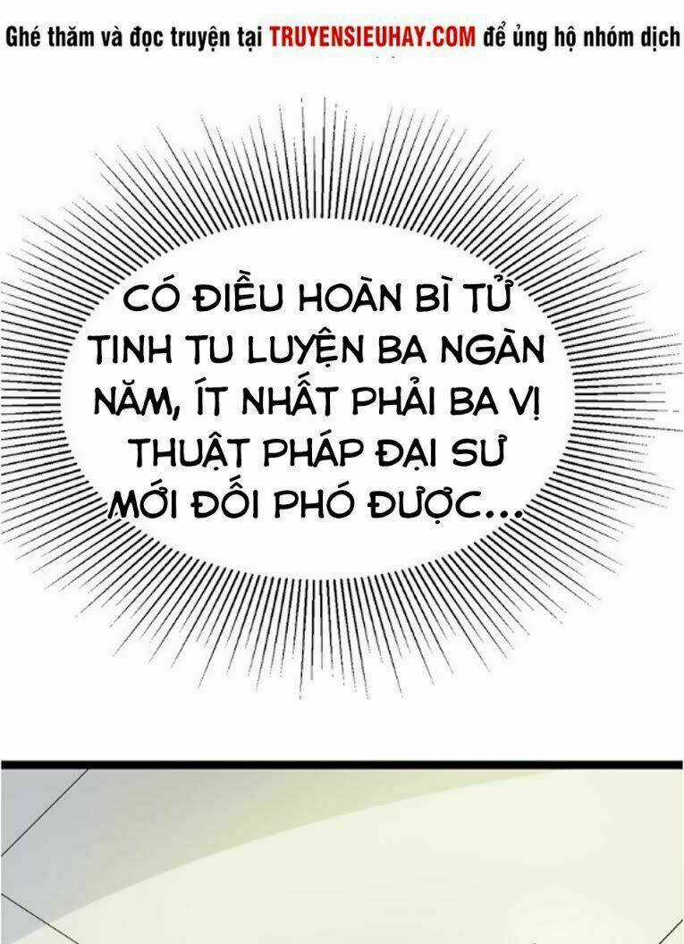 Cửa Hàng Đào Bảo Thông Tam Giới Chapter 5 trang 57