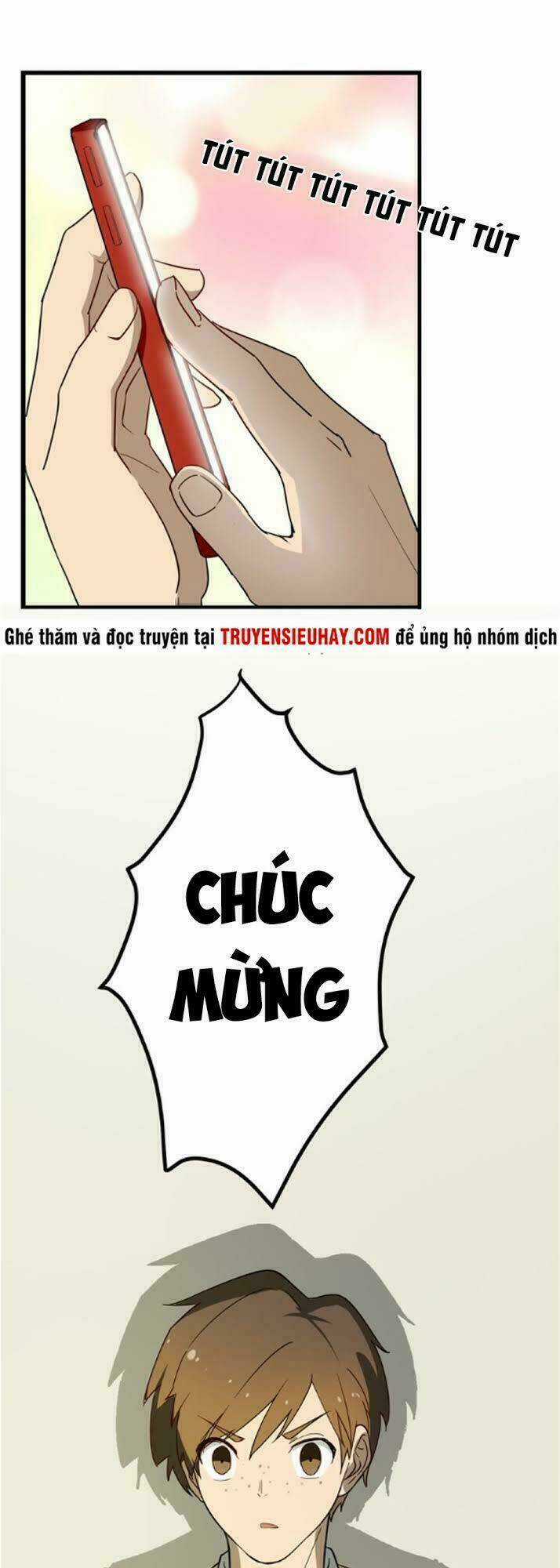 Cửa Hàng Đào Bảo Thông Tam Giới Chapter 5 trang 59