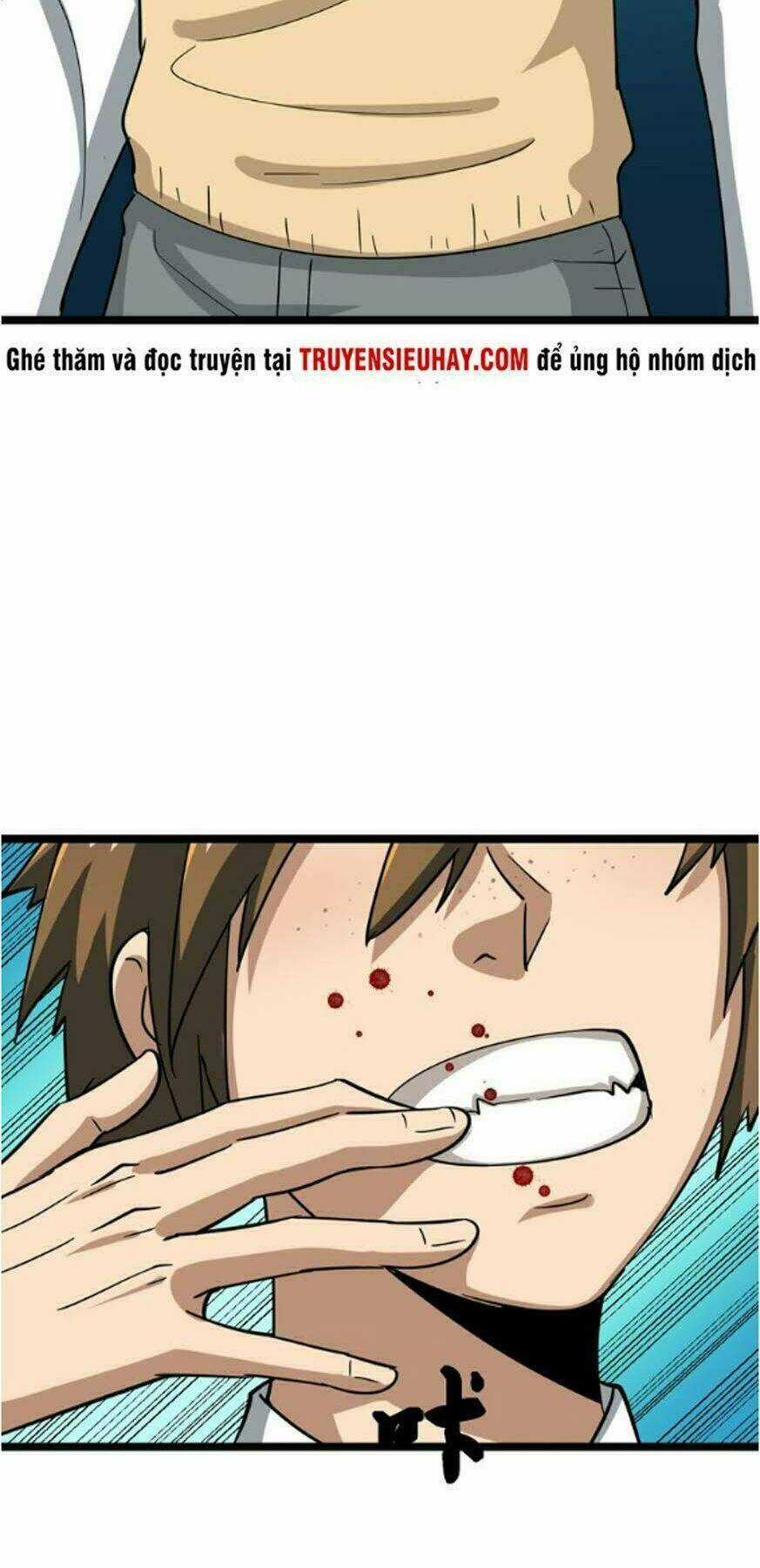 Cửa Hàng Đào Bảo Thông Tam Giới Chapter 5 trang 6