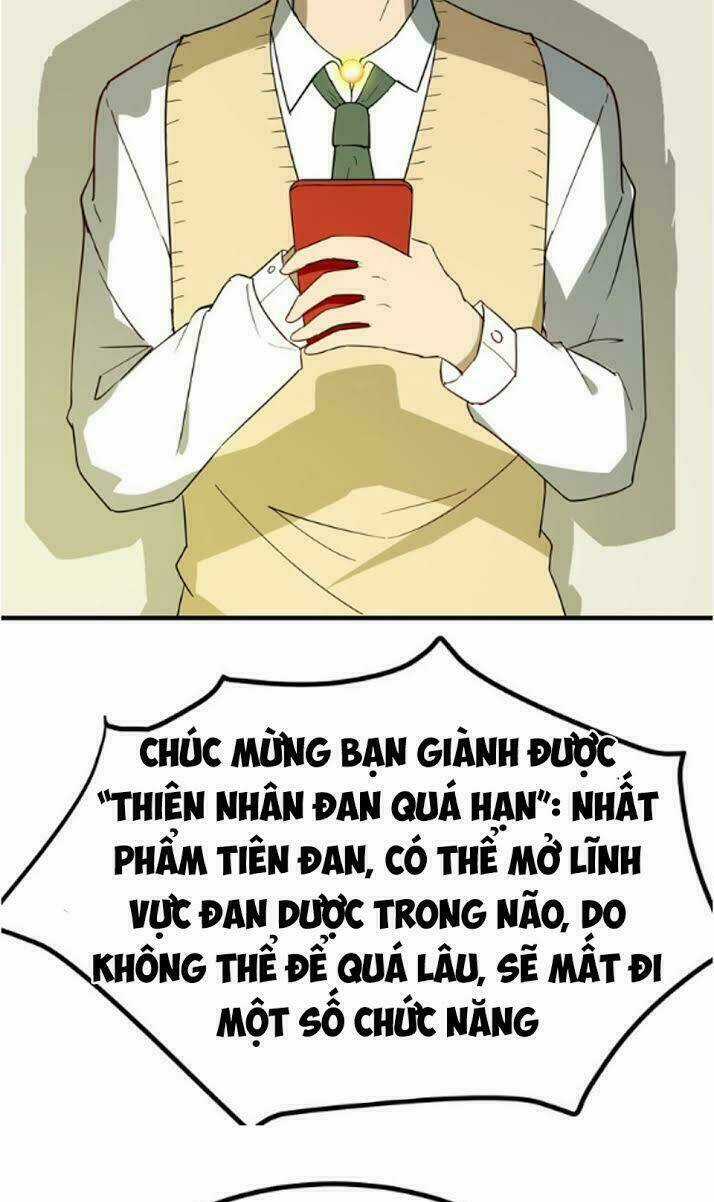 Cửa Hàng Đào Bảo Thông Tam Giới Chapter 5 trang 60
