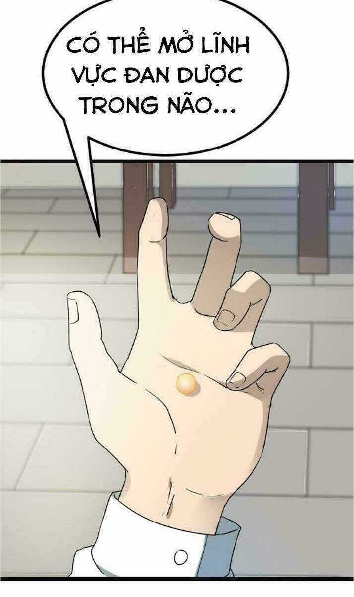 Cửa Hàng Đào Bảo Thông Tam Giới Chapter 5 trang 61