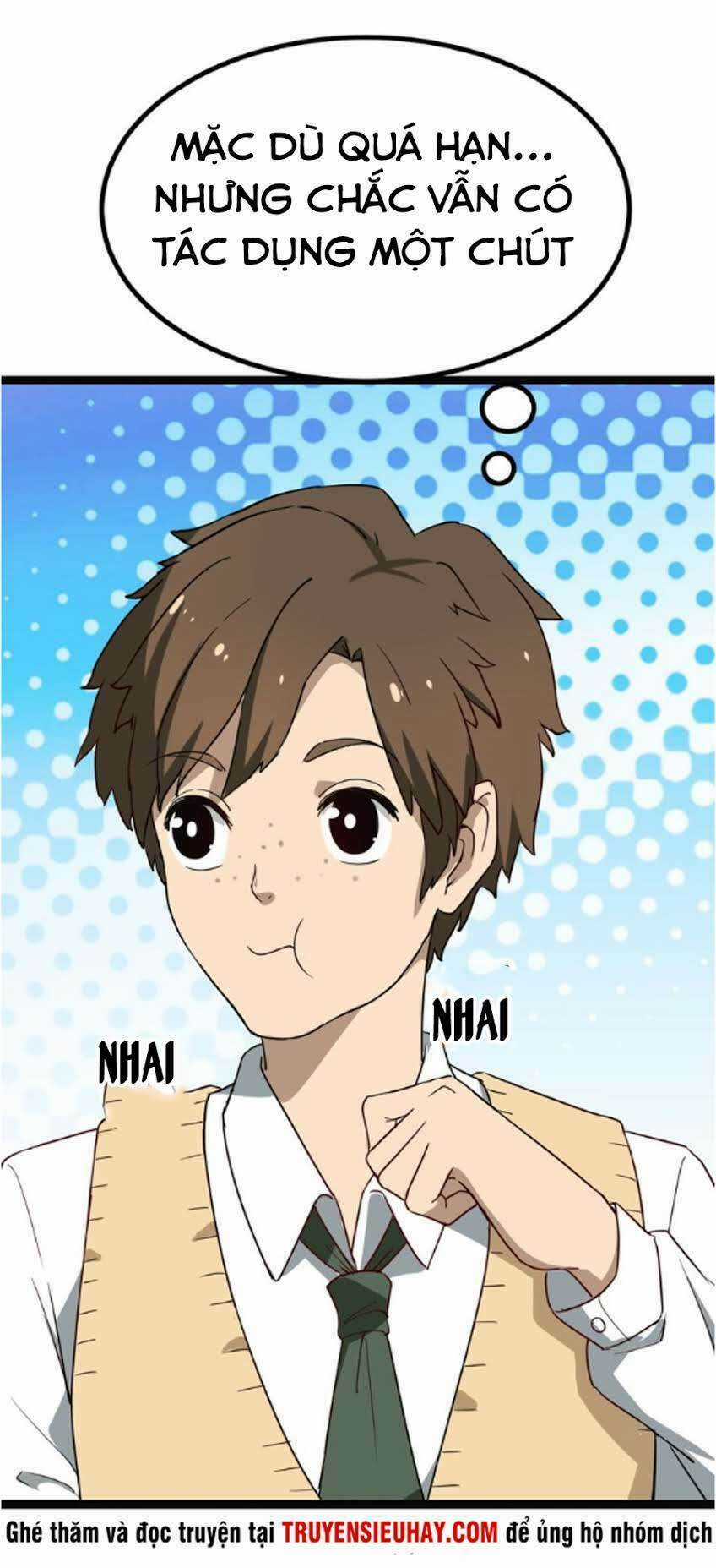 Cửa Hàng Đào Bảo Thông Tam Giới Chapter 5 trang 62