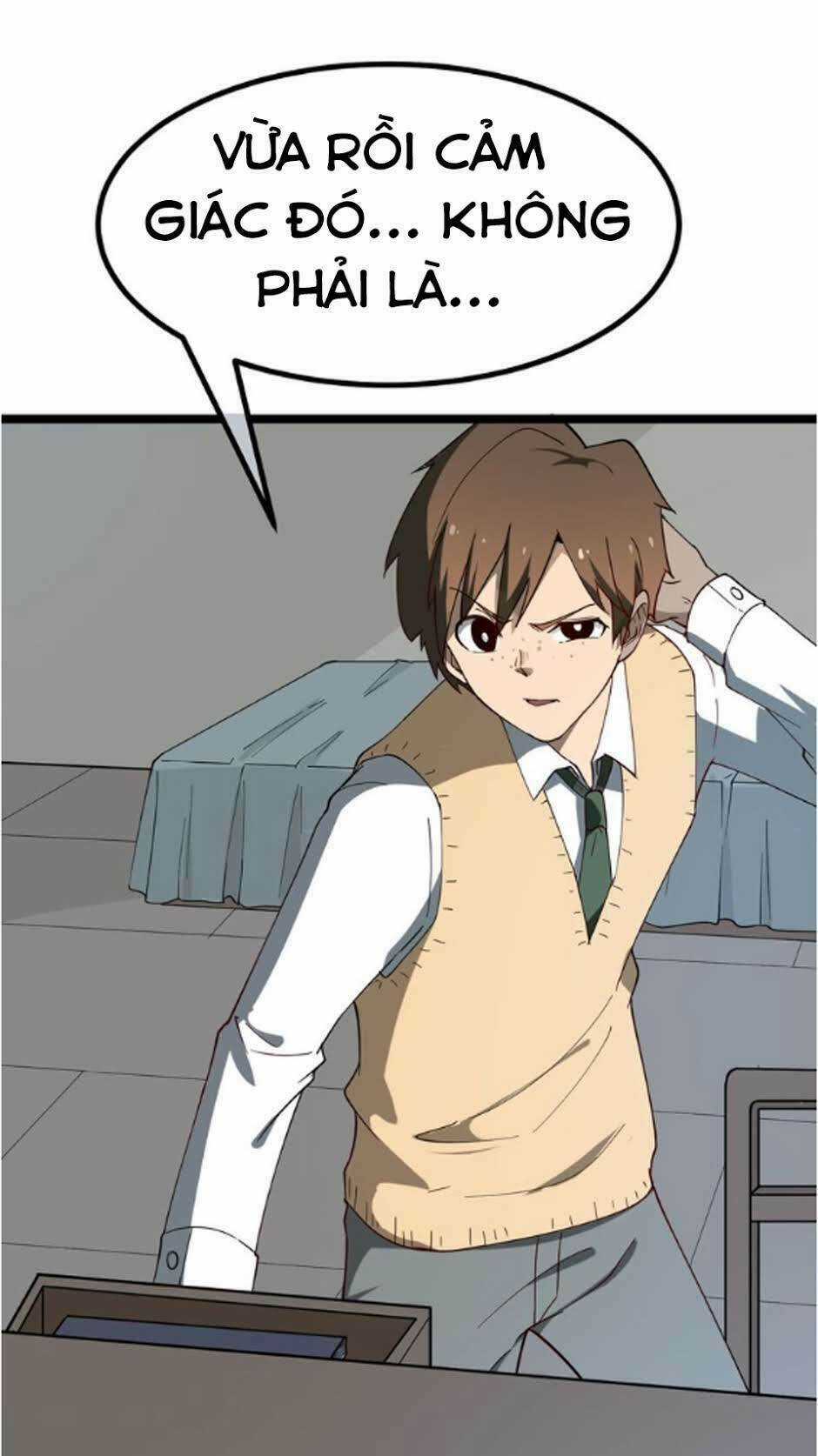 Cửa Hàng Đào Bảo Thông Tam Giới Chapter 5 trang 67