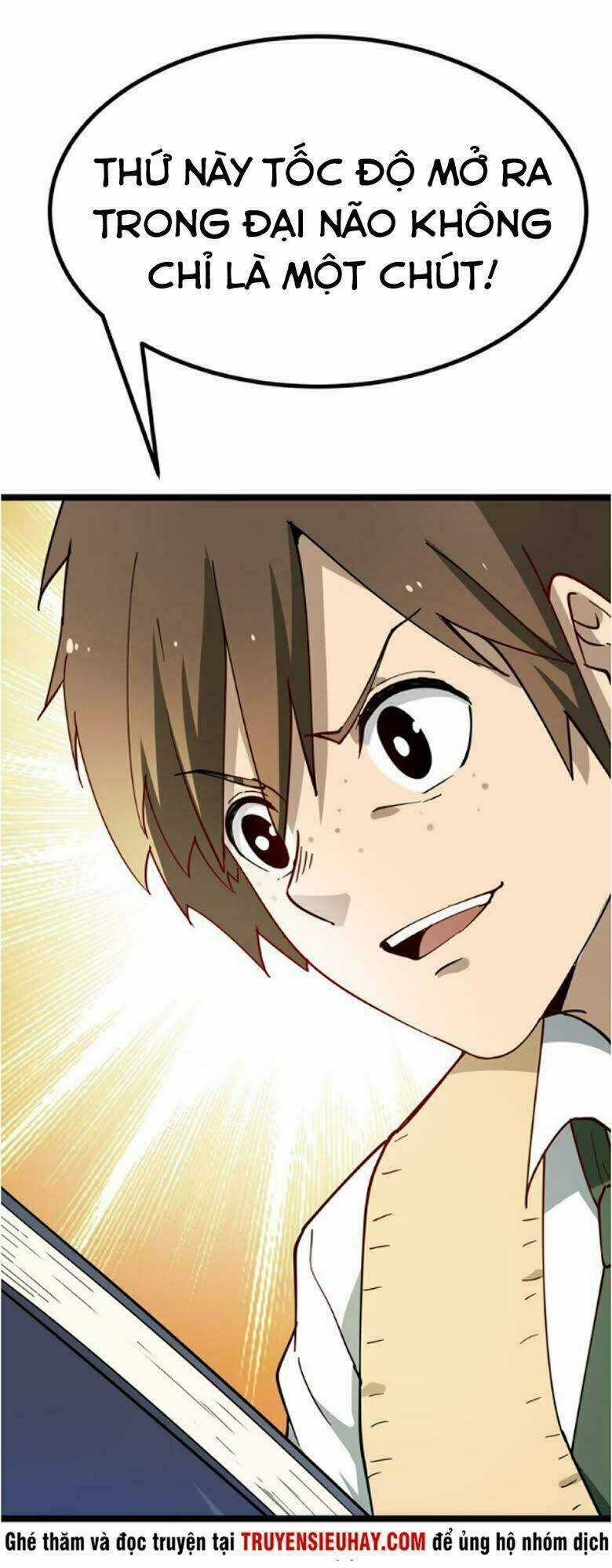 Cửa Hàng Đào Bảo Thông Tam Giới Chapter 5 trang 69