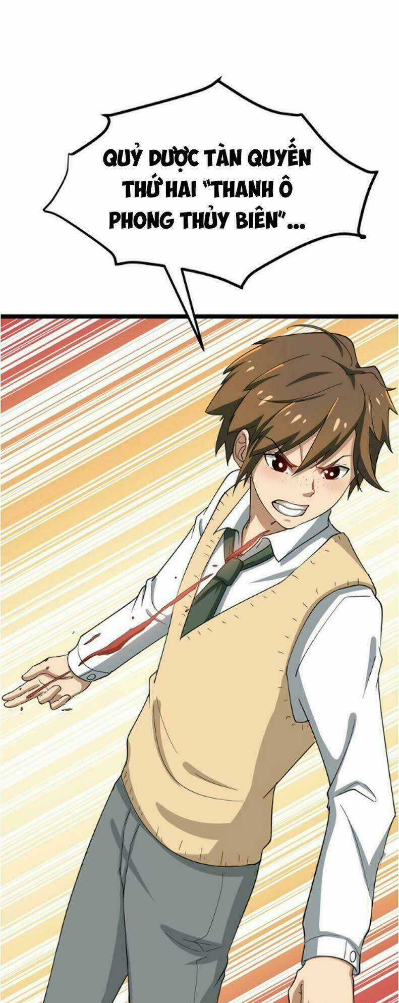 Cửa Hàng Đào Bảo Thông Tam Giới Chapter 5 trang 7