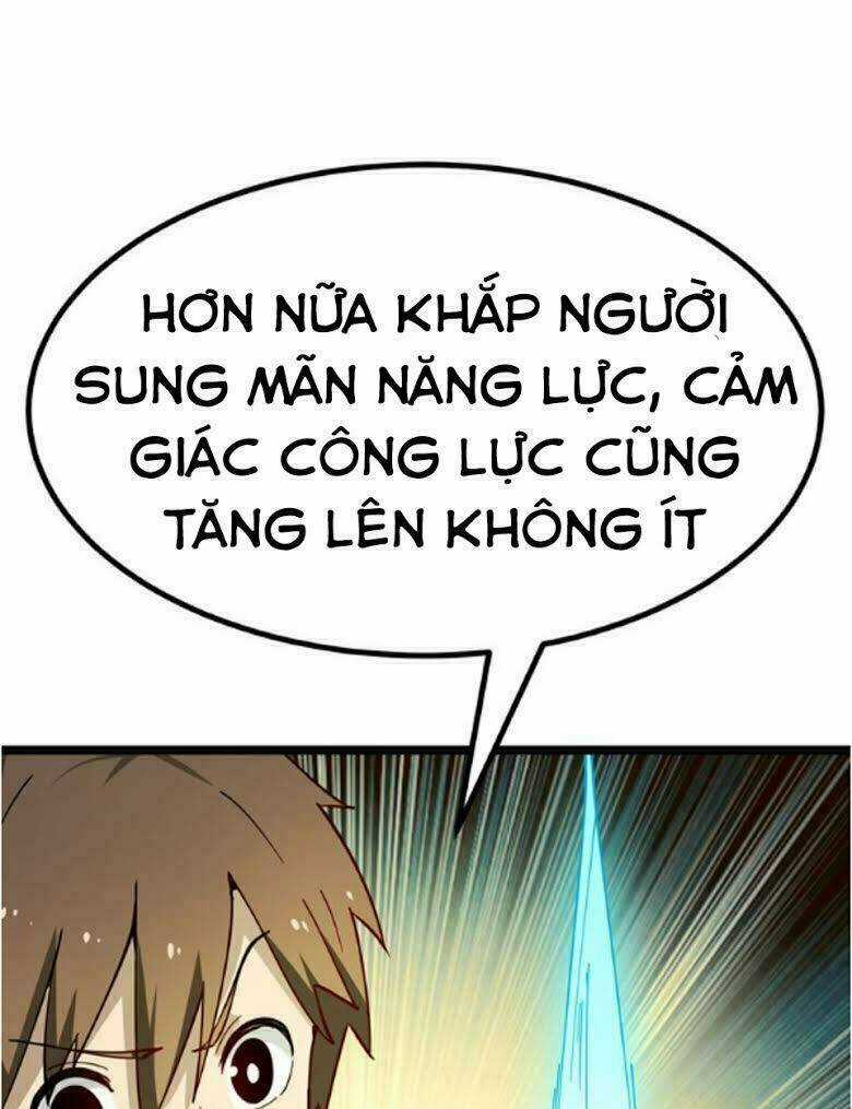 Cửa Hàng Đào Bảo Thông Tam Giới Chapter 5 trang 70