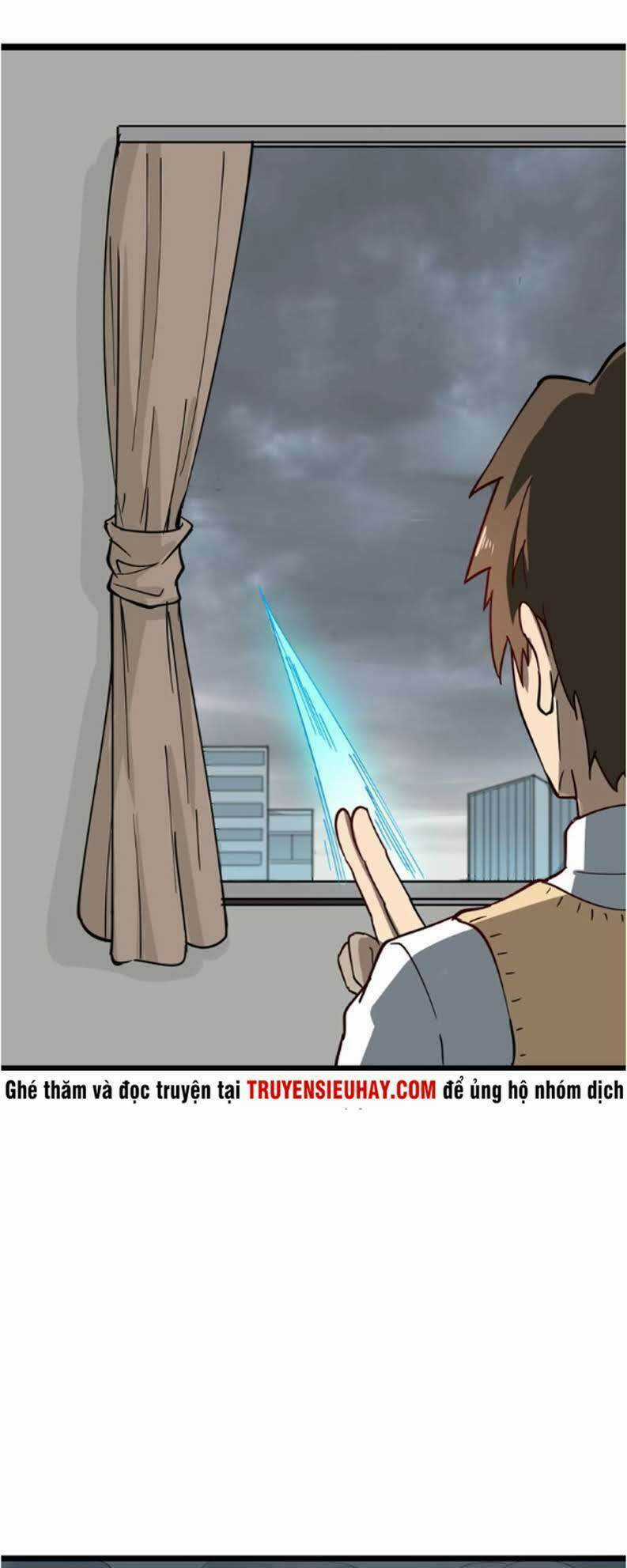 Cửa Hàng Đào Bảo Thông Tam Giới Chapter 5 trang 72