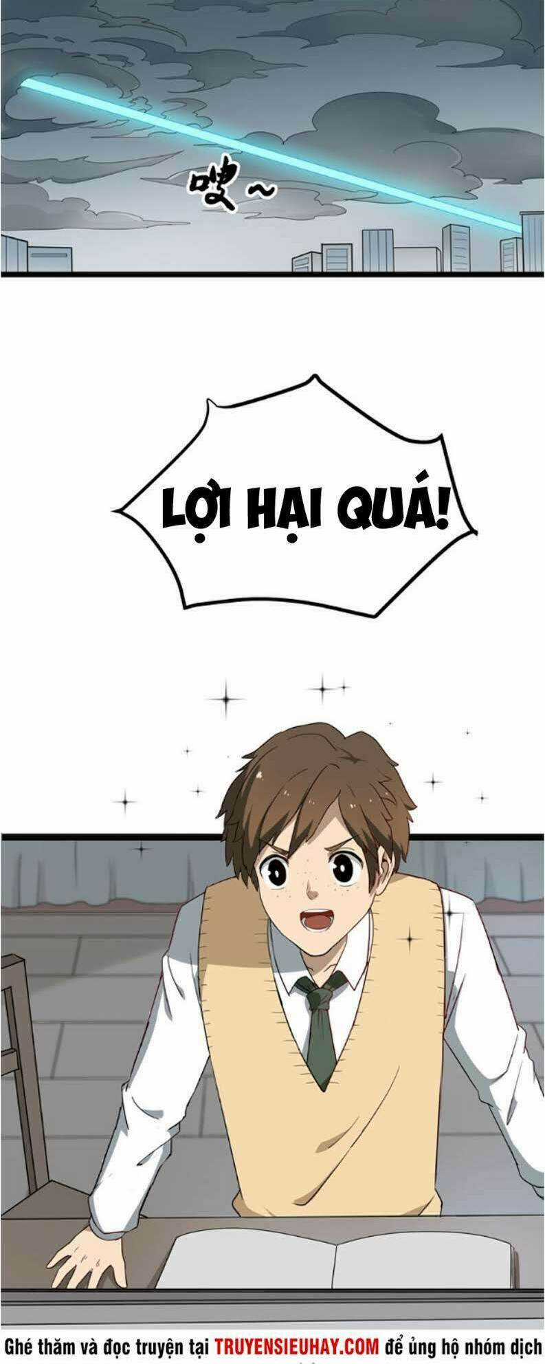 Cửa Hàng Đào Bảo Thông Tam Giới Chapter 5 trang 73