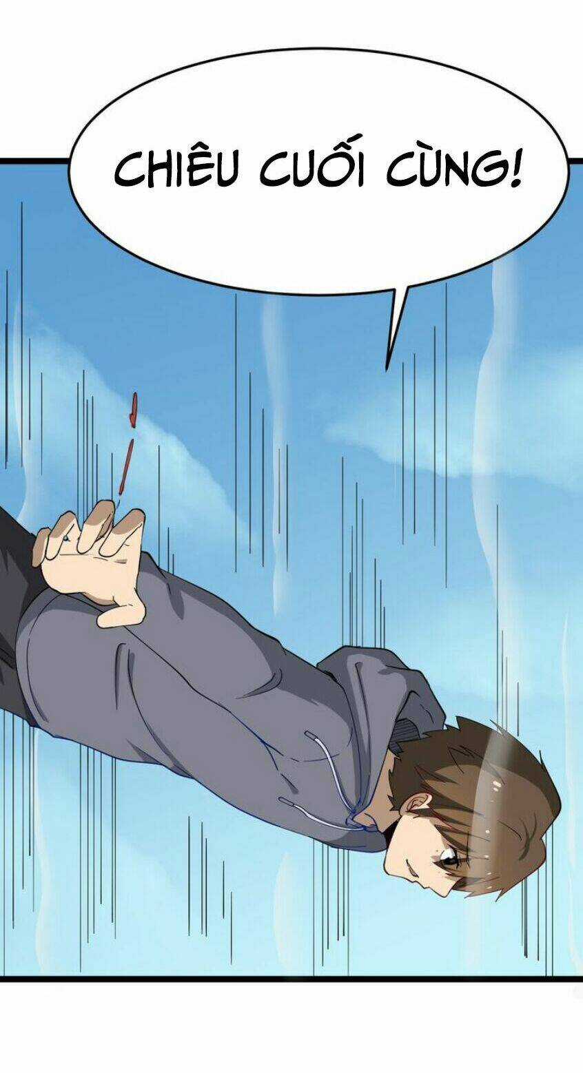 Cửa Hàng Đào Bảo Thông Tam Giới Chapter 6 trang 101