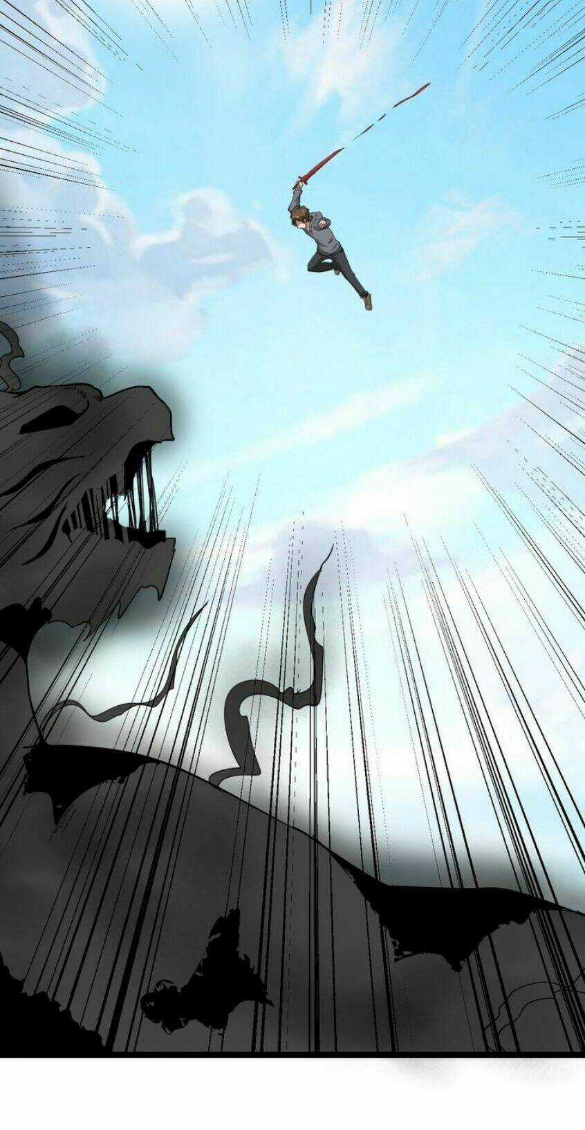 Cửa Hàng Đào Bảo Thông Tam Giới Chapter 6 trang 106