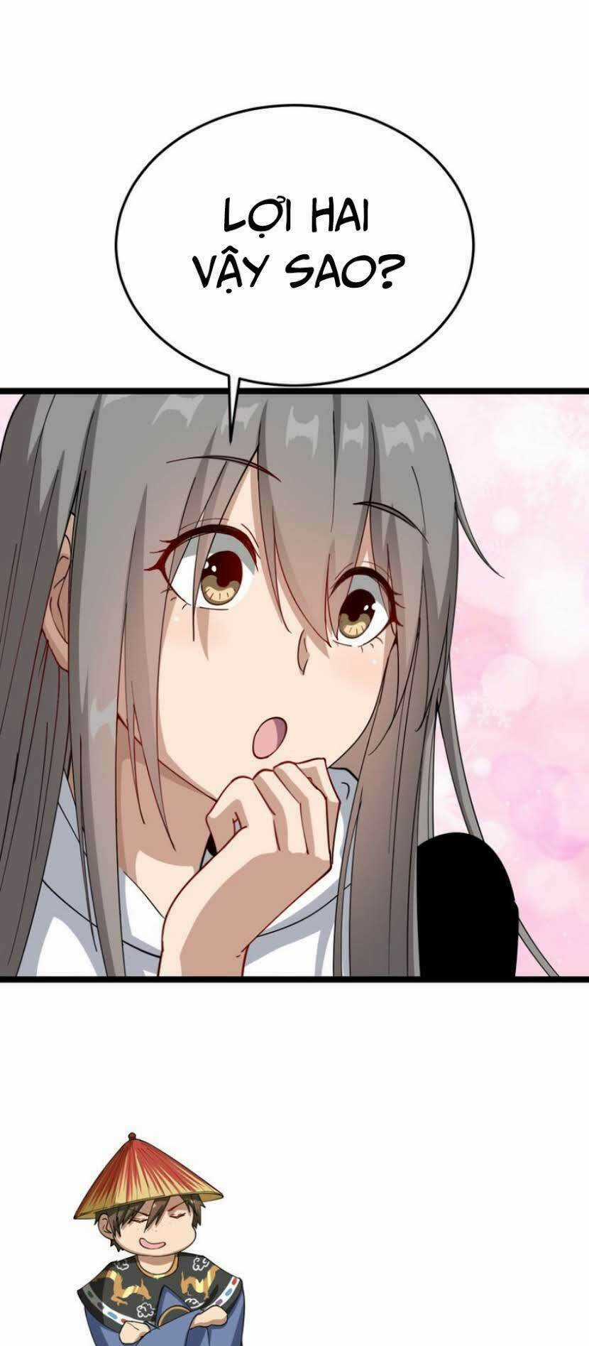 Cửa Hàng Đào Bảo Thông Tam Giới Chapter 6 trang 12