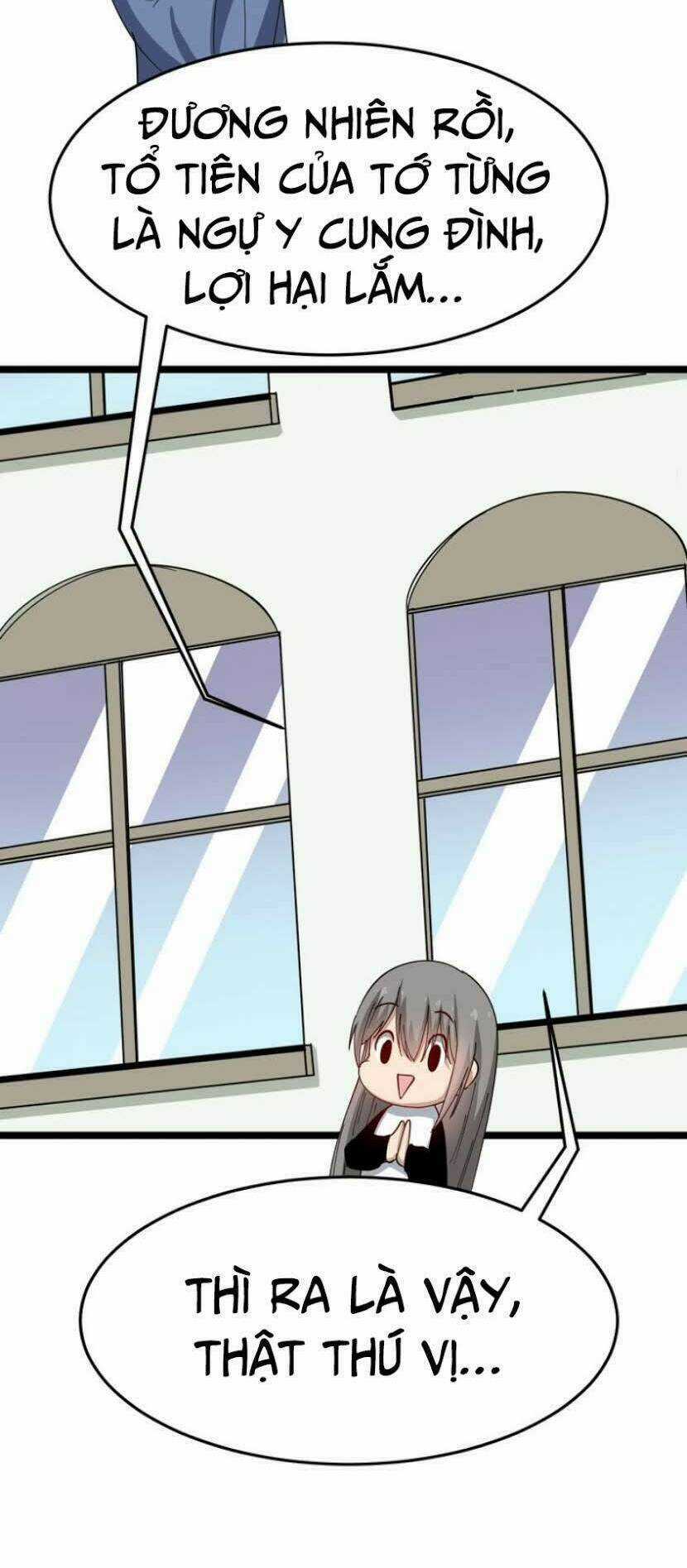 Cửa Hàng Đào Bảo Thông Tam Giới Chapter 6 trang 13