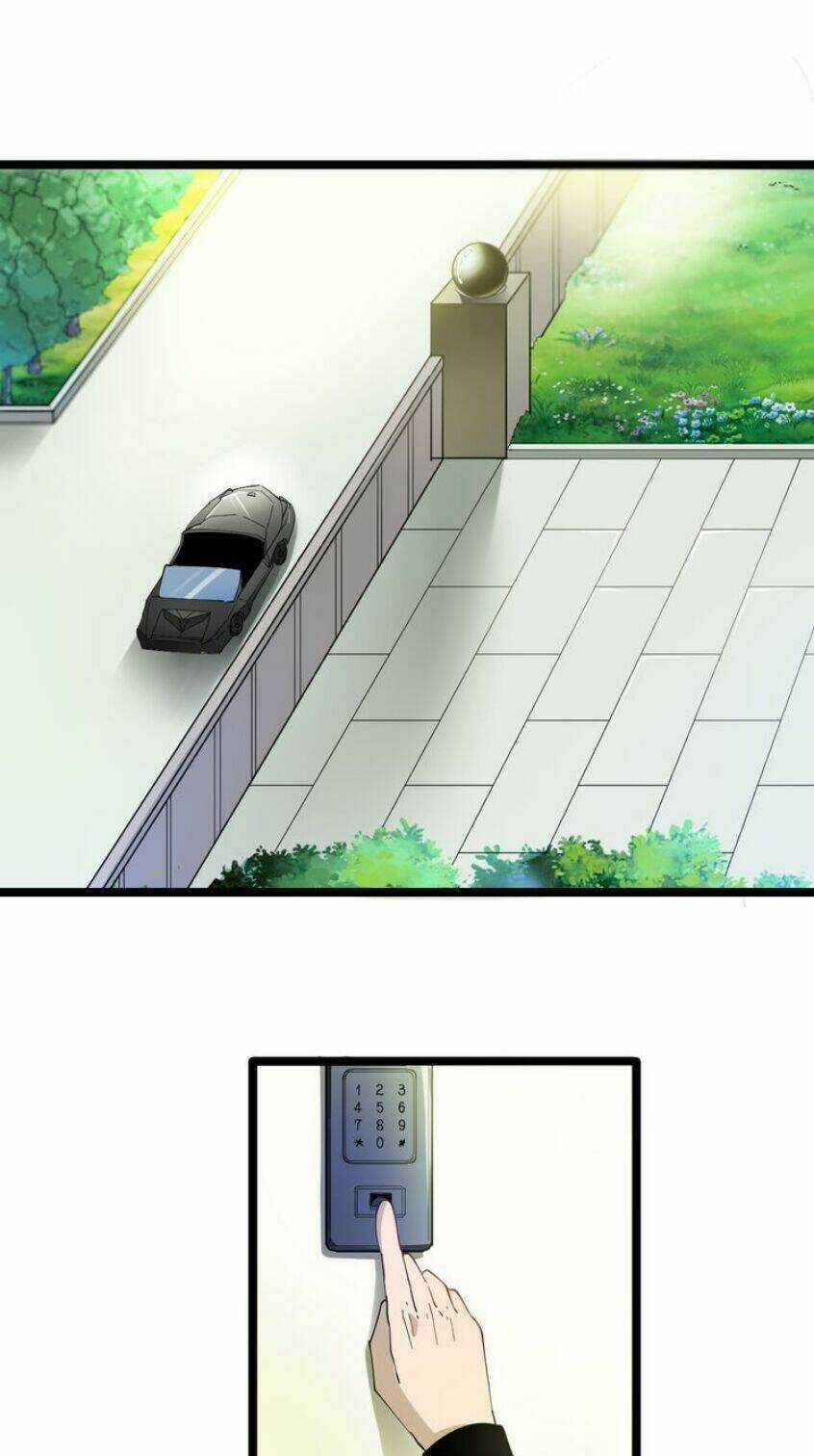 Cửa Hàng Đào Bảo Thông Tam Giới Chapter 6 trang 14