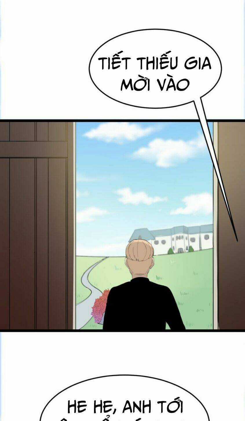 Cửa Hàng Đào Bảo Thông Tam Giới Chapter 6 trang 16