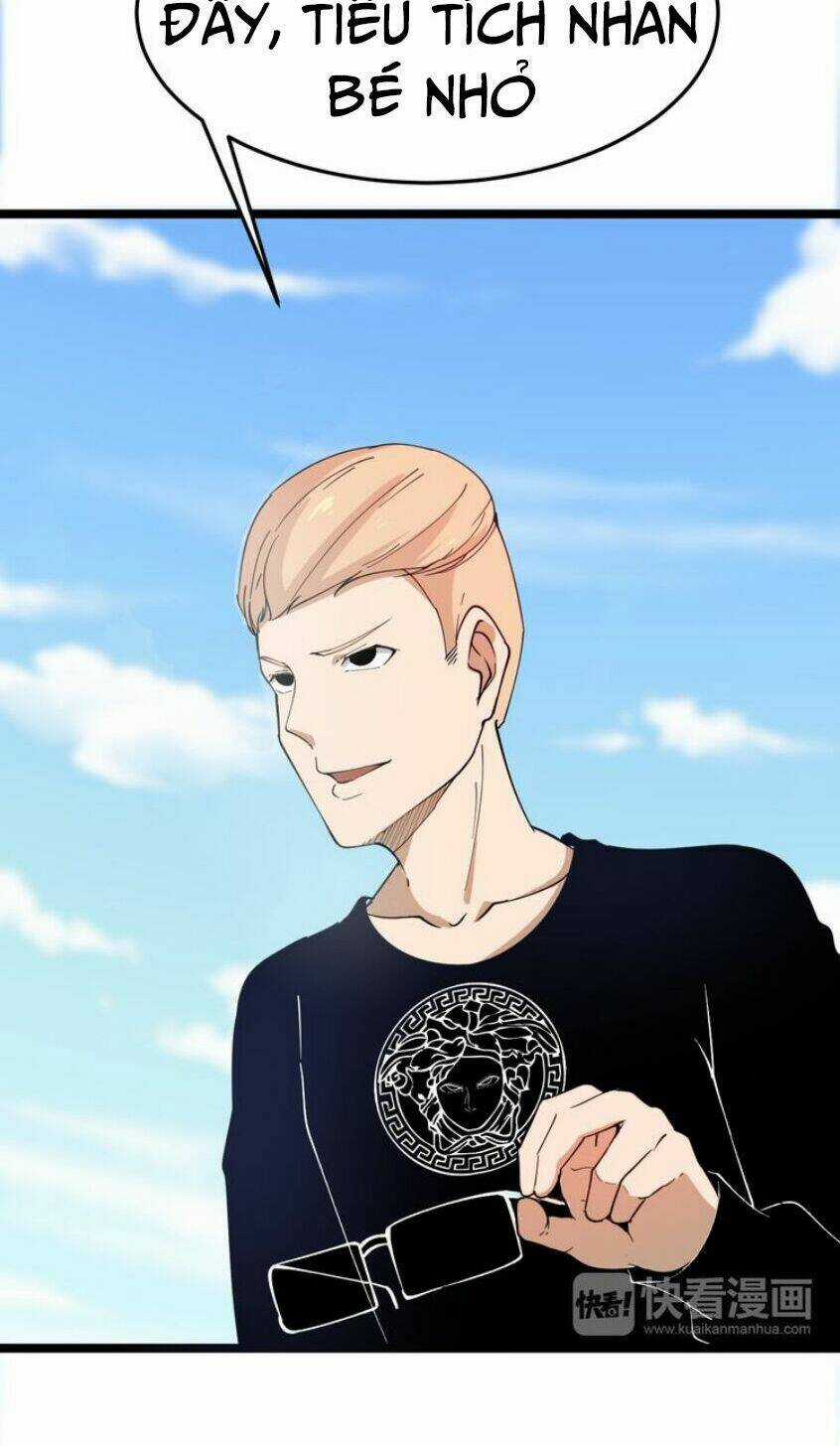 Cửa Hàng Đào Bảo Thông Tam Giới Chapter 6 trang 17