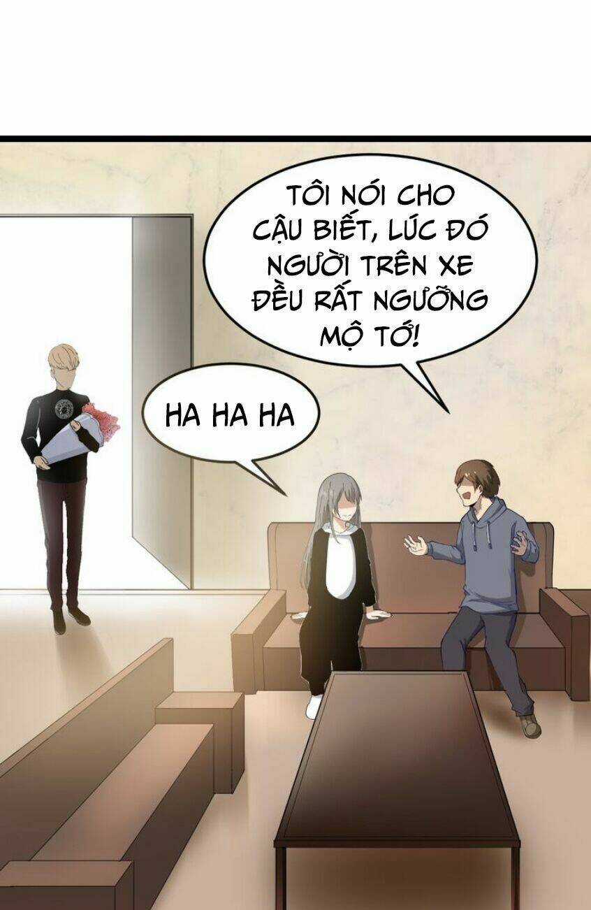 Cửa Hàng Đào Bảo Thông Tam Giới Chapter 6 trang 20