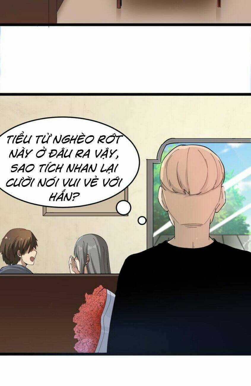 Cửa Hàng Đào Bảo Thông Tam Giới Chapter 6 trang 21