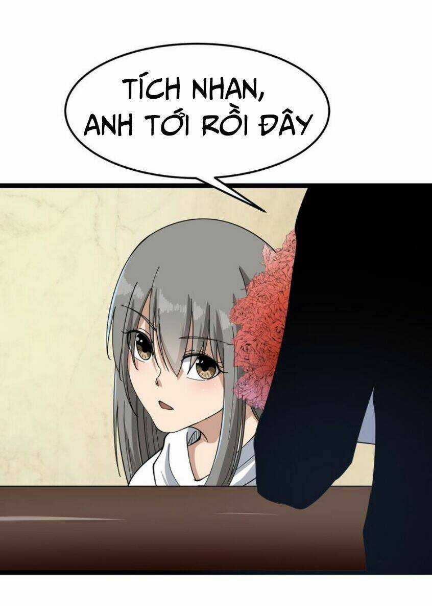 Cửa Hàng Đào Bảo Thông Tam Giới Chapter 6 trang 22