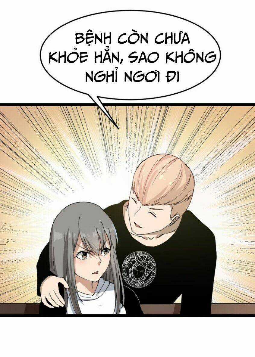 Cửa Hàng Đào Bảo Thông Tam Giới Chapter 6 trang 23