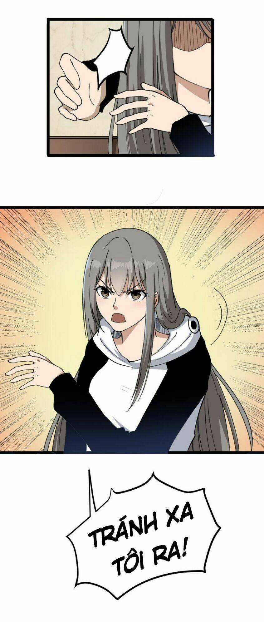 Cửa Hàng Đào Bảo Thông Tam Giới Chapter 6 trang 24