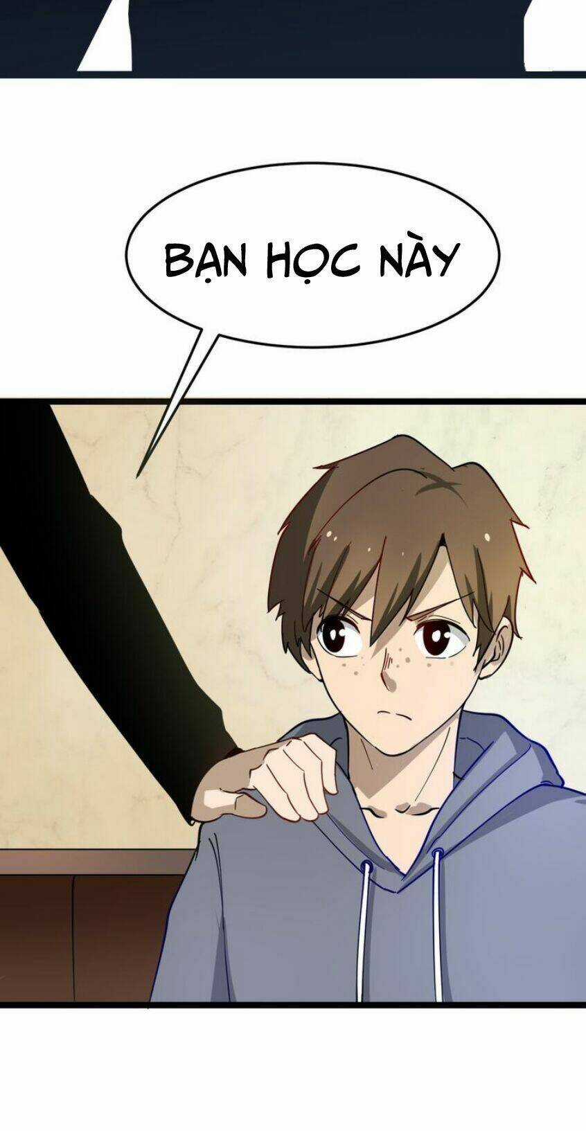 Cửa Hàng Đào Bảo Thông Tam Giới Chapter 6 trang 26