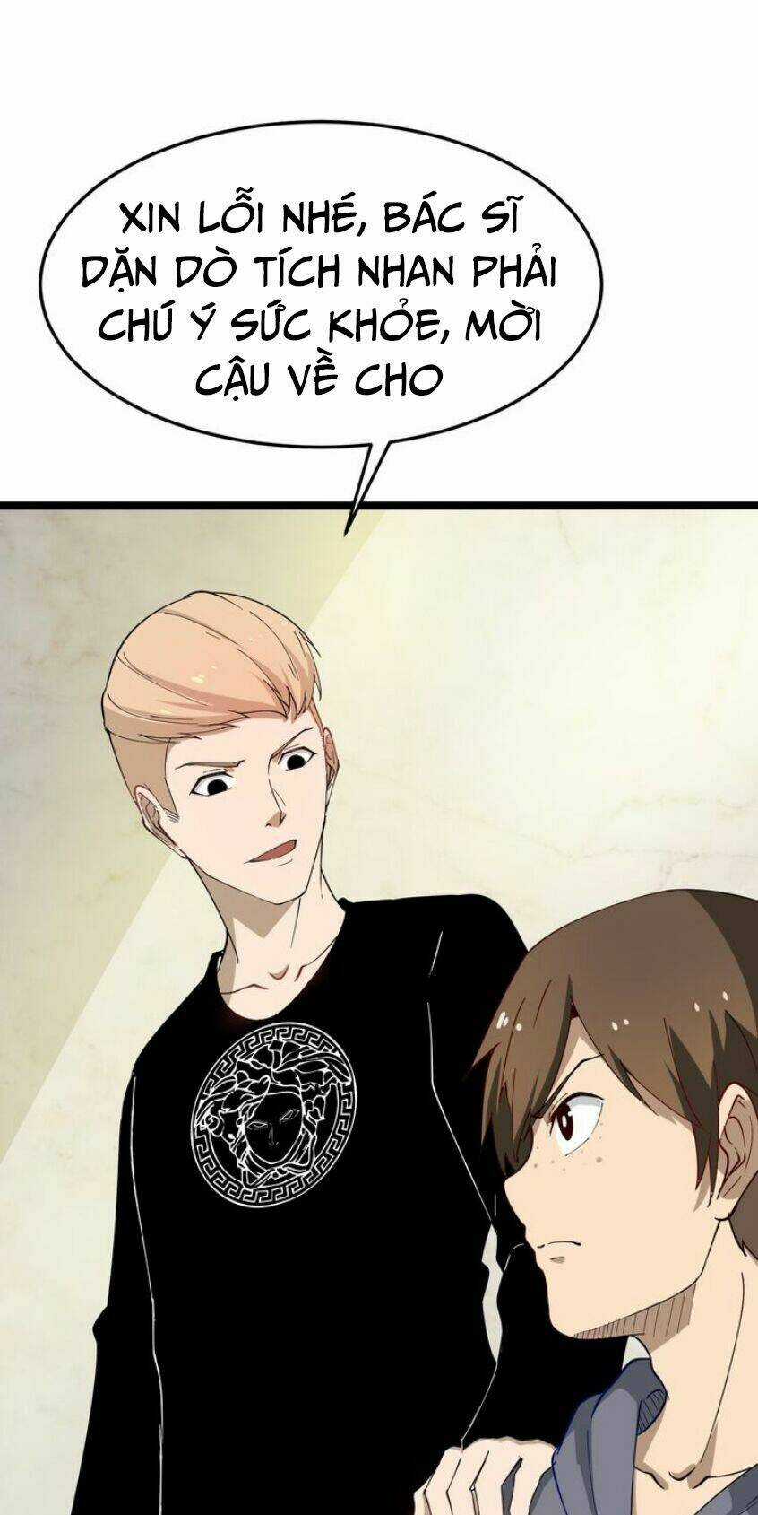 Cửa Hàng Đào Bảo Thông Tam Giới Chapter 6 trang 27