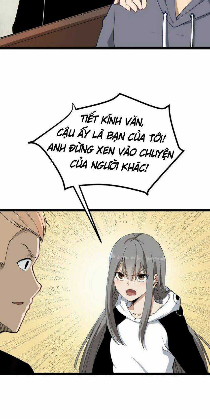 Cửa Hàng Đào Bảo Thông Tam Giới Chapter 6 trang 28