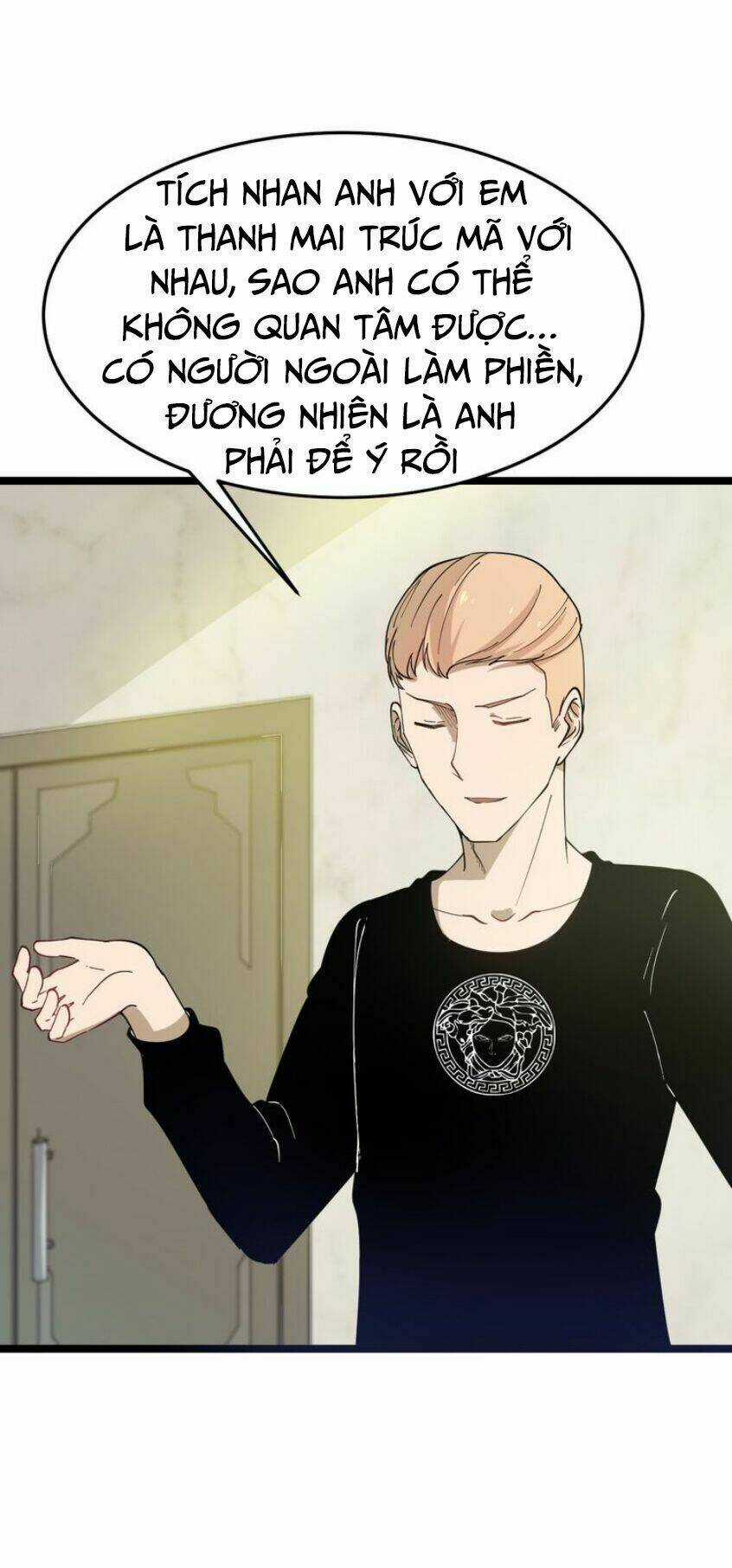 Cửa Hàng Đào Bảo Thông Tam Giới Chapter 6 trang 29