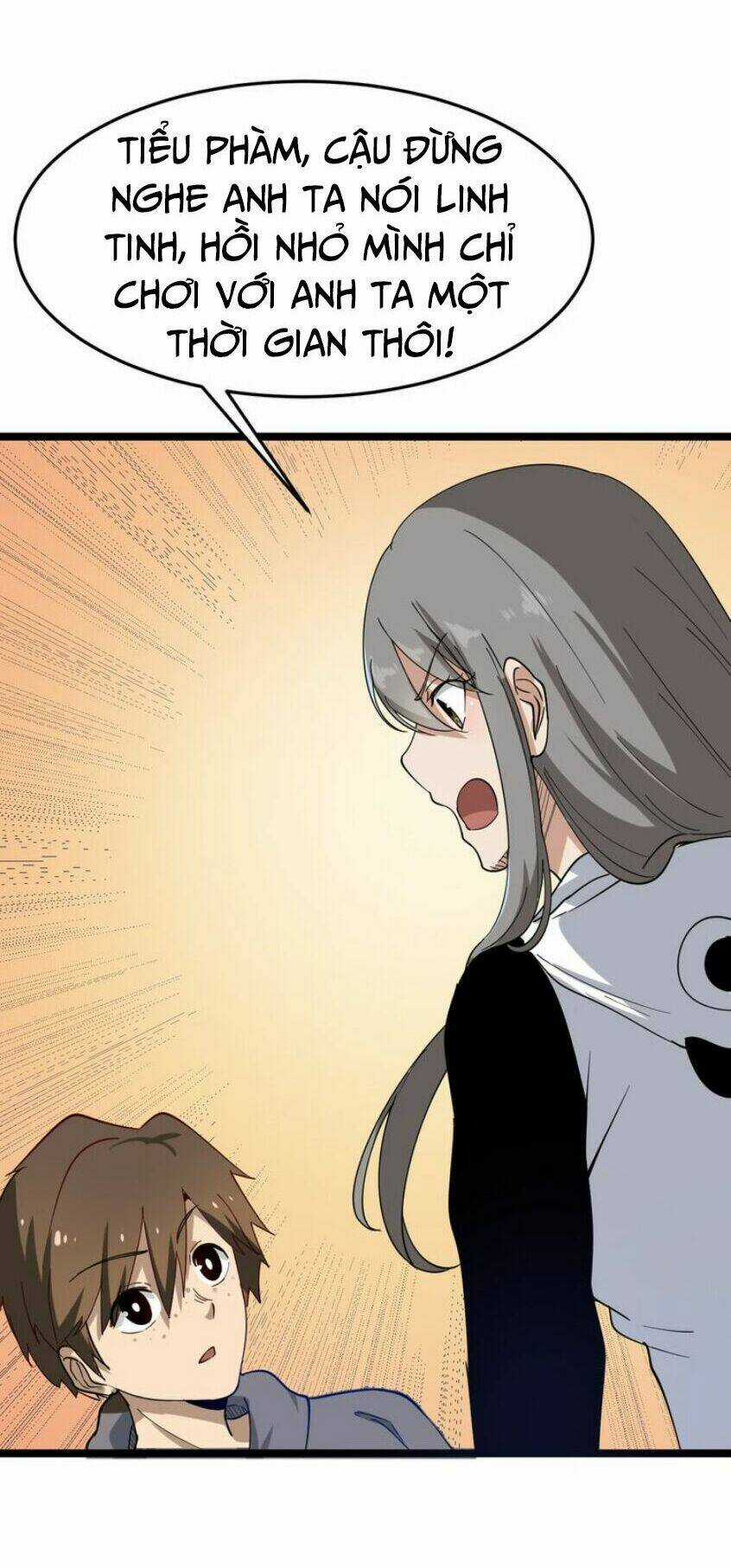 Cửa Hàng Đào Bảo Thông Tam Giới Chapter 6 trang 30