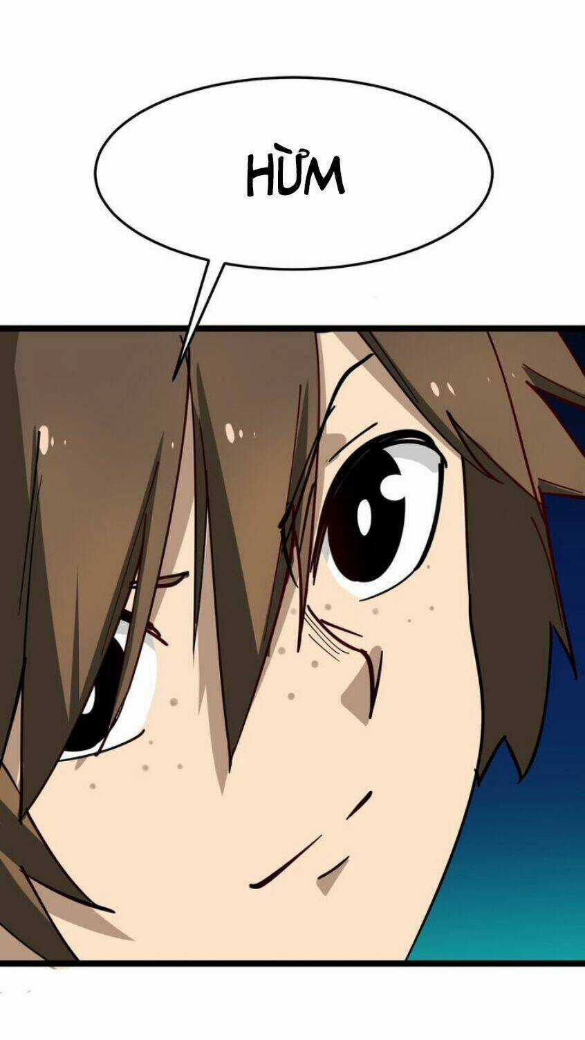 Cửa Hàng Đào Bảo Thông Tam Giới Chapter 6 trang 31