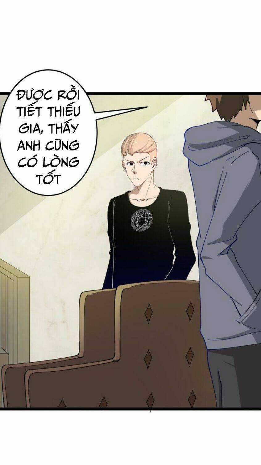 Cửa Hàng Đào Bảo Thông Tam Giới Chapter 6 trang 32