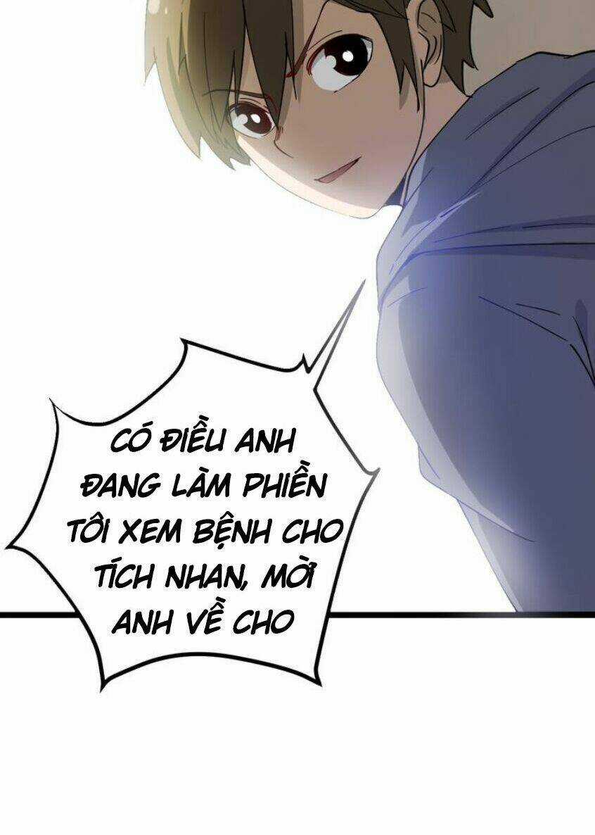 Cửa Hàng Đào Bảo Thông Tam Giới Chapter 6 trang 34