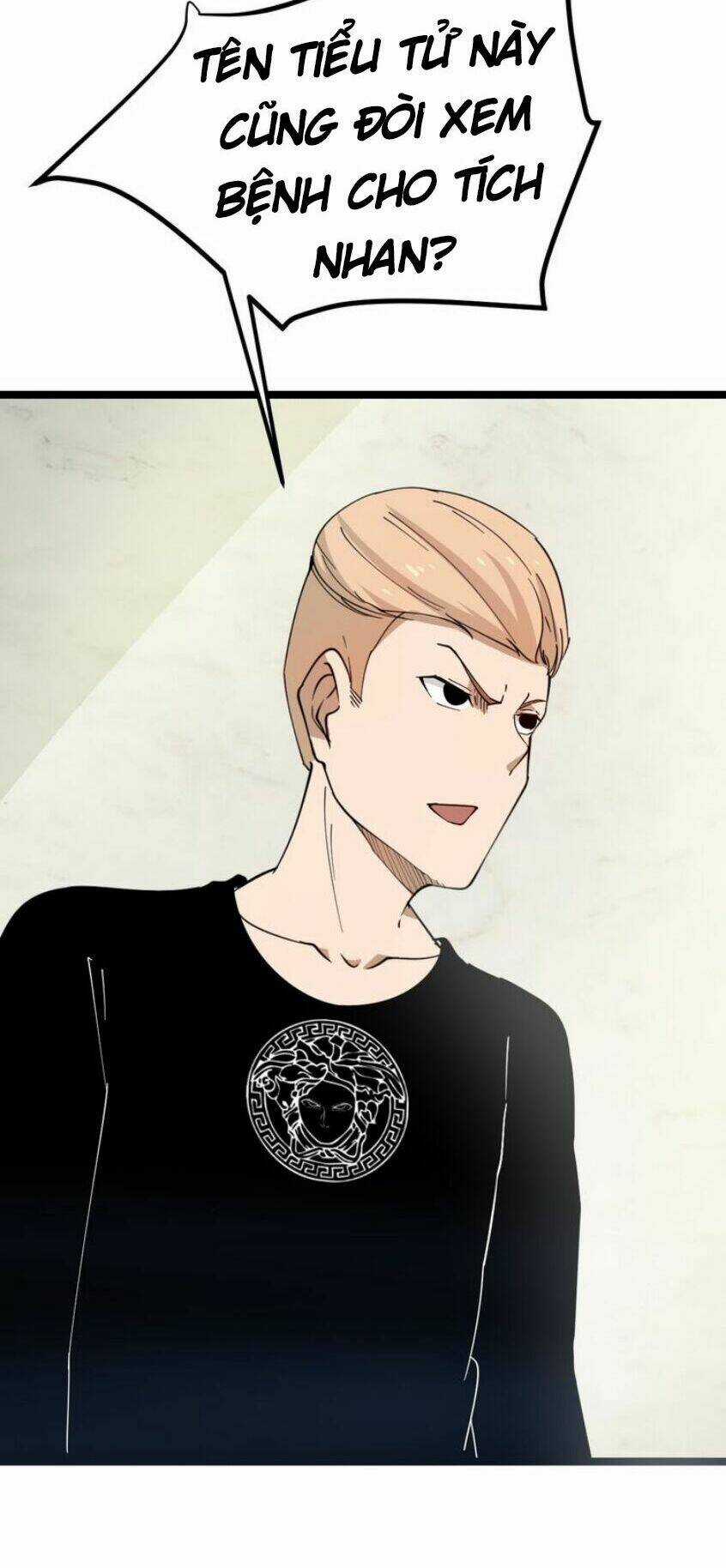 Cửa Hàng Đào Bảo Thông Tam Giới Chapter 6 trang 36