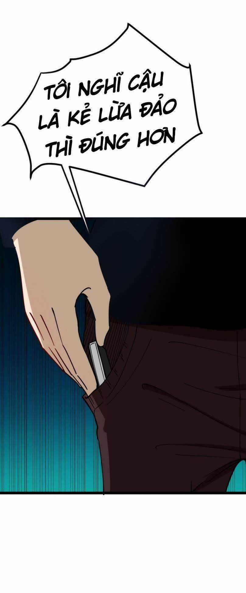 Cửa Hàng Đào Bảo Thông Tam Giới Chapter 6 trang 37