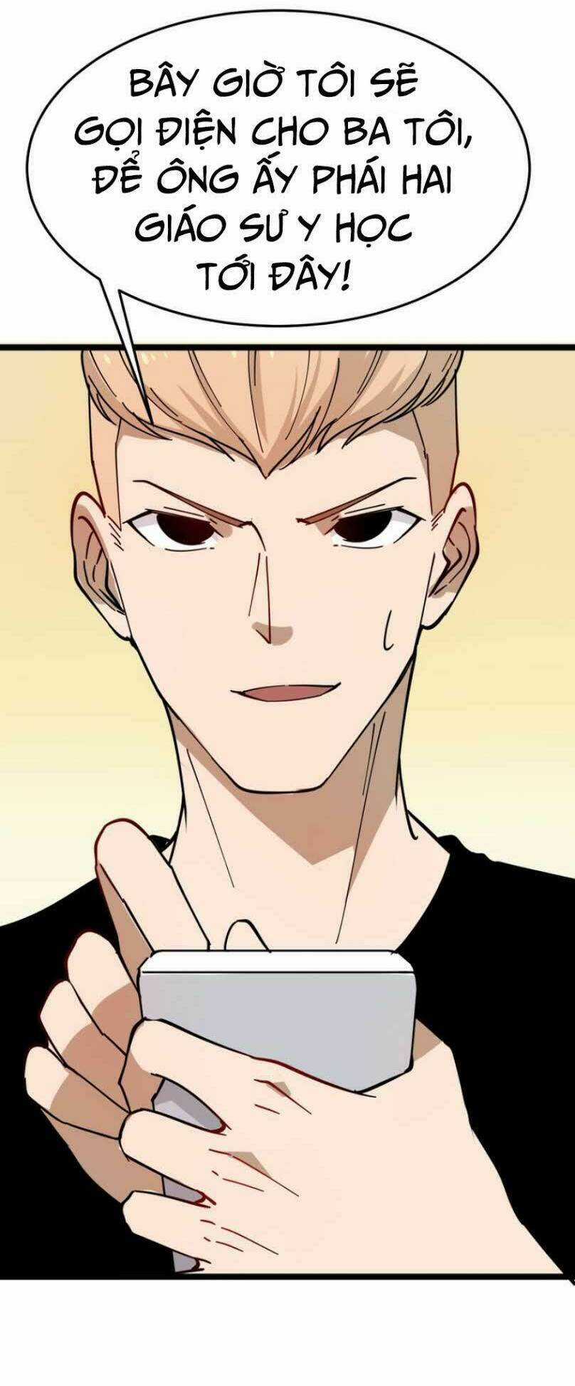 Cửa Hàng Đào Bảo Thông Tam Giới Chapter 6 trang 38