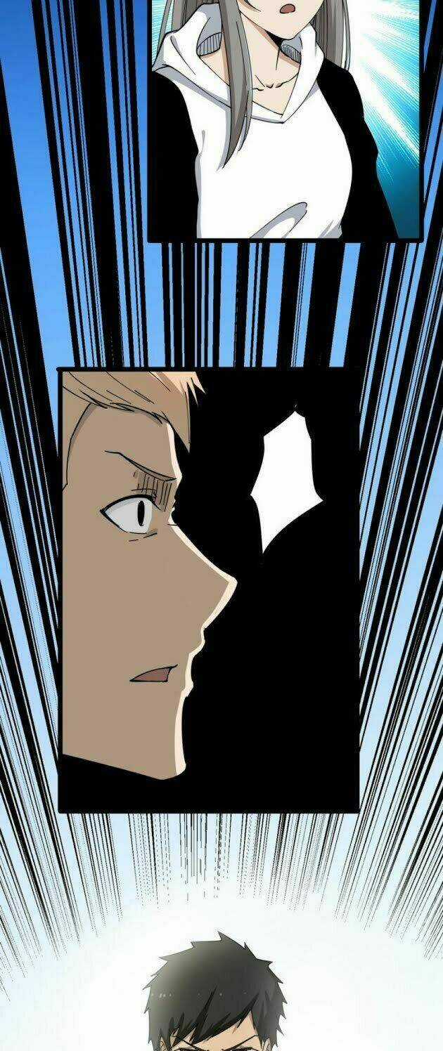 Cửa Hàng Đào Bảo Thông Tam Giới Chapter 6 trang 40