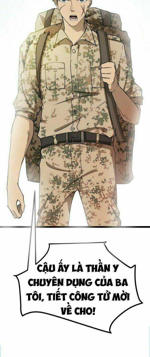 Cửa Hàng Đào Bảo Thông Tam Giới Chapter 6 trang 41