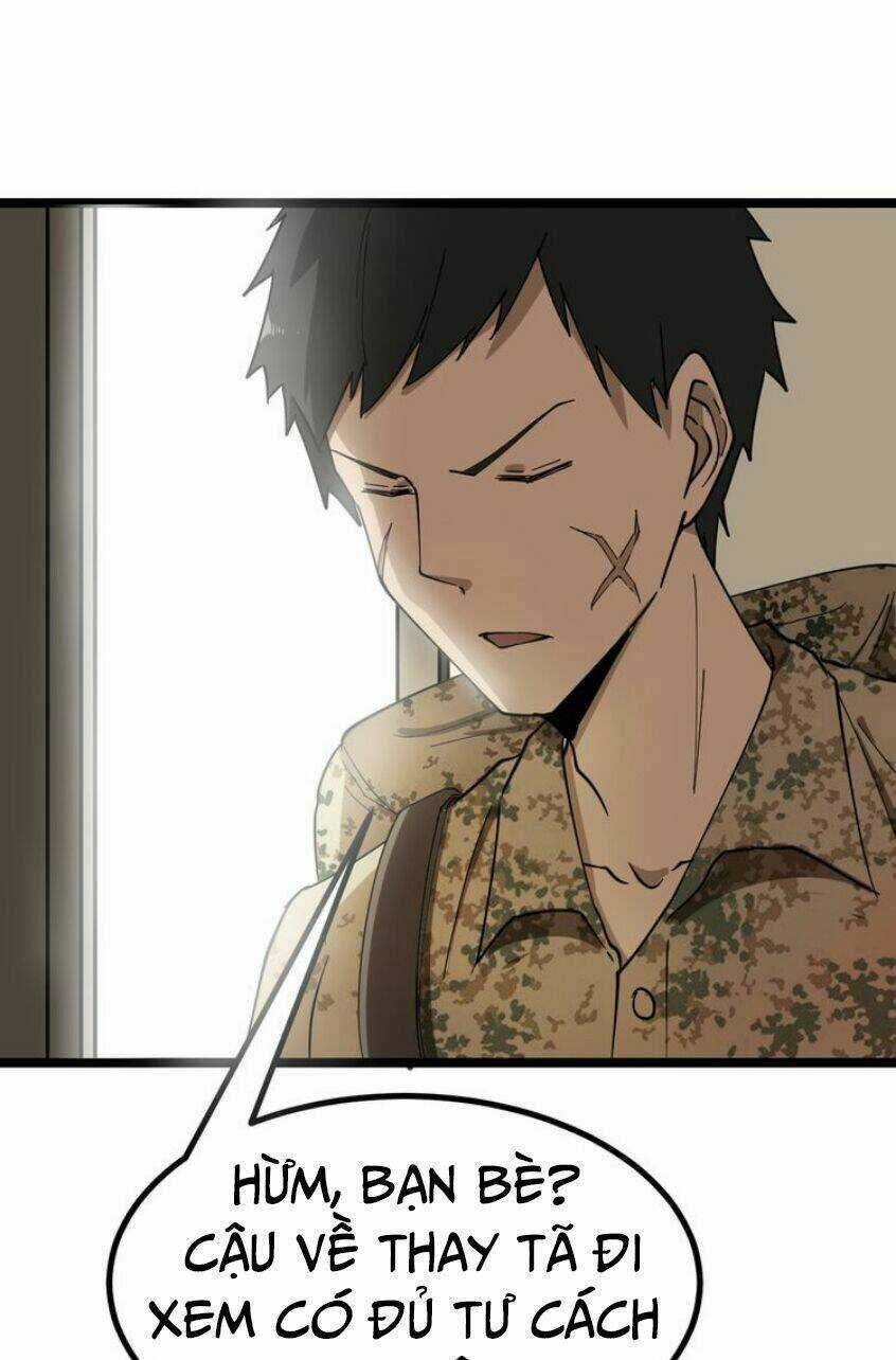 Cửa Hàng Đào Bảo Thông Tam Giới Chapter 6 trang 44