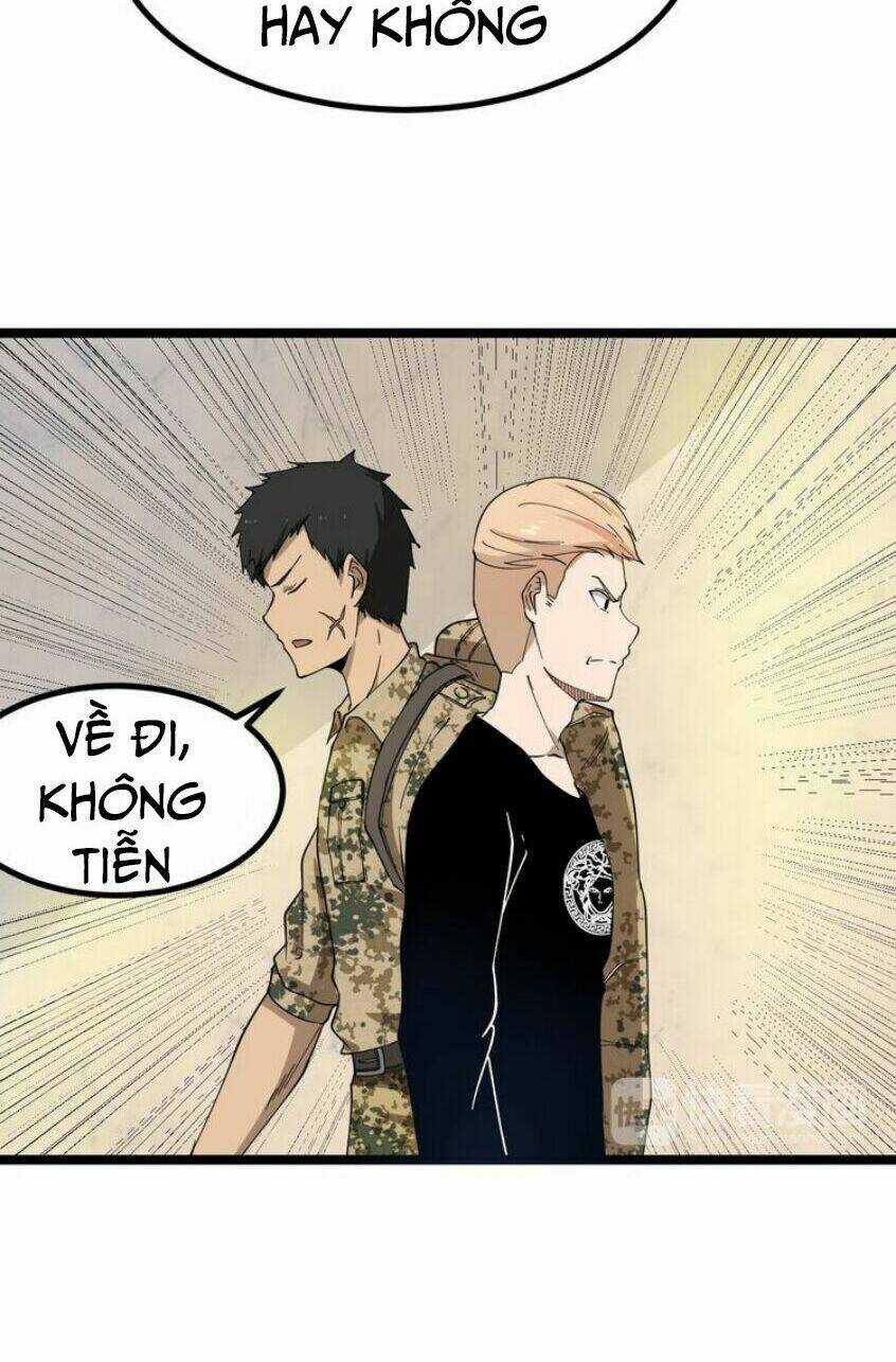 Cửa Hàng Đào Bảo Thông Tam Giới Chapter 6 trang 45