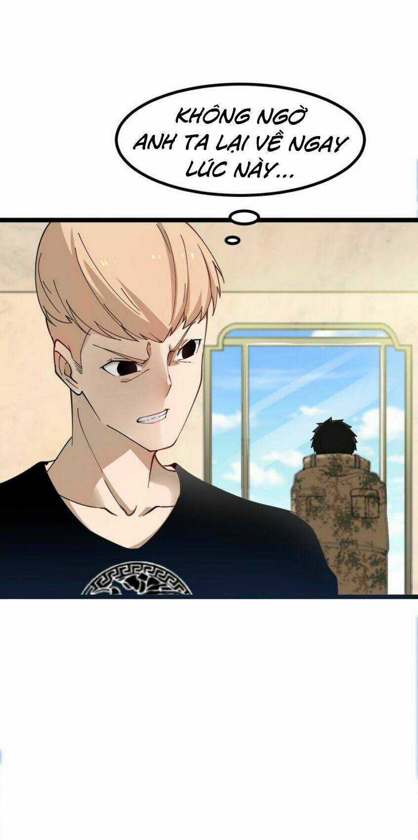 Cửa Hàng Đào Bảo Thông Tam Giới Chapter 6 trang 46