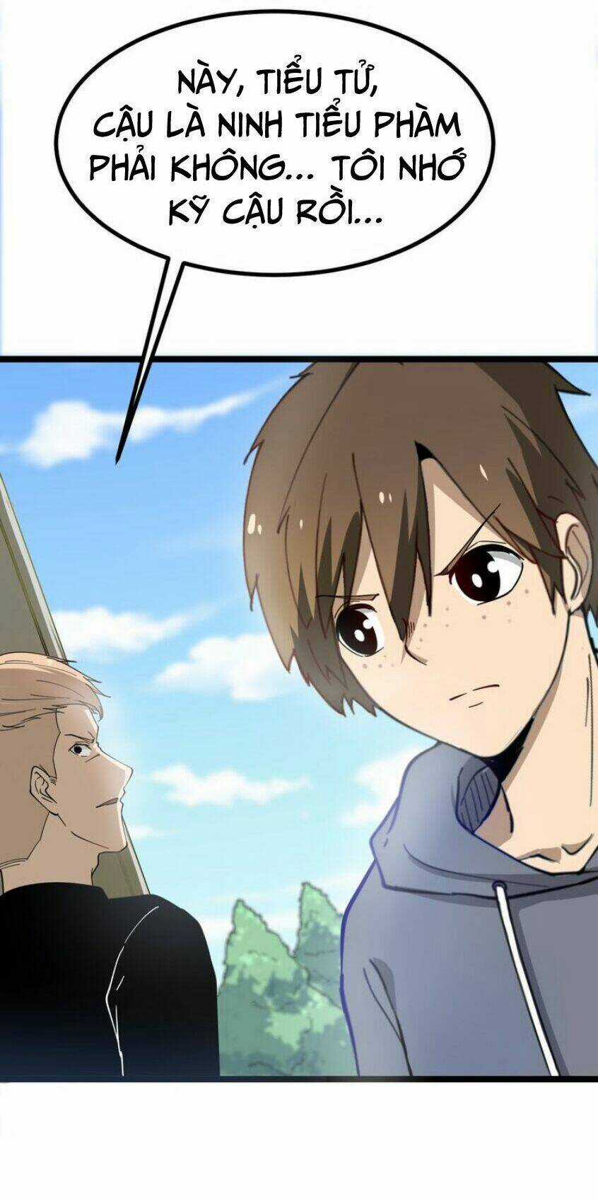 Cửa Hàng Đào Bảo Thông Tam Giới Chapter 6 trang 47