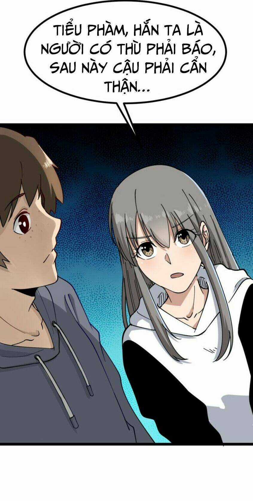 Cửa Hàng Đào Bảo Thông Tam Giới Chapter 6 trang 49