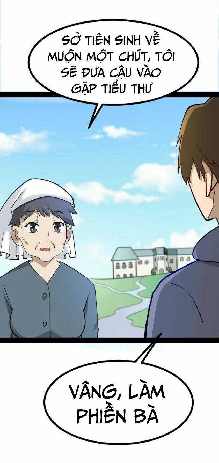 Cửa Hàng Đào Bảo Thông Tam Giới Chapter 6 trang 5