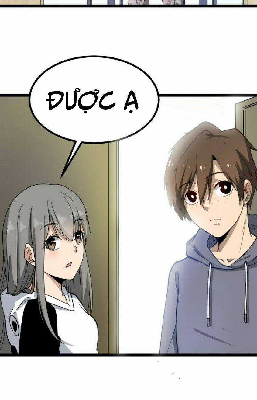 Cửa Hàng Đào Bảo Thông Tam Giới Chapter 6 trang 51