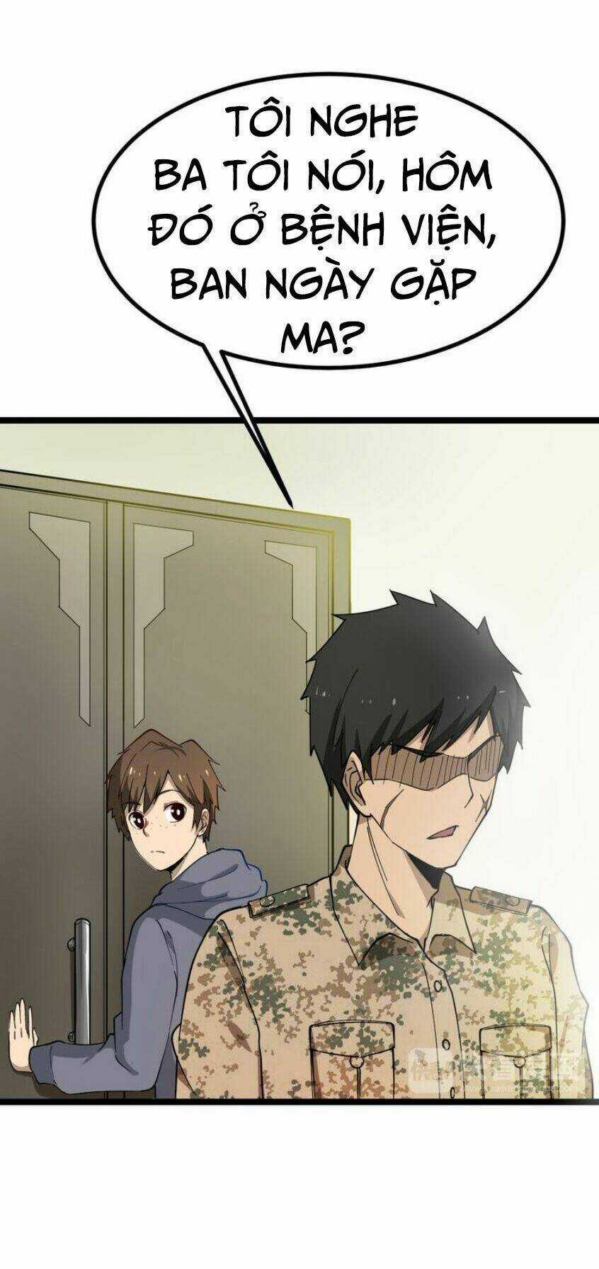 Cửa Hàng Đào Bảo Thông Tam Giới Chapter 6 trang 53