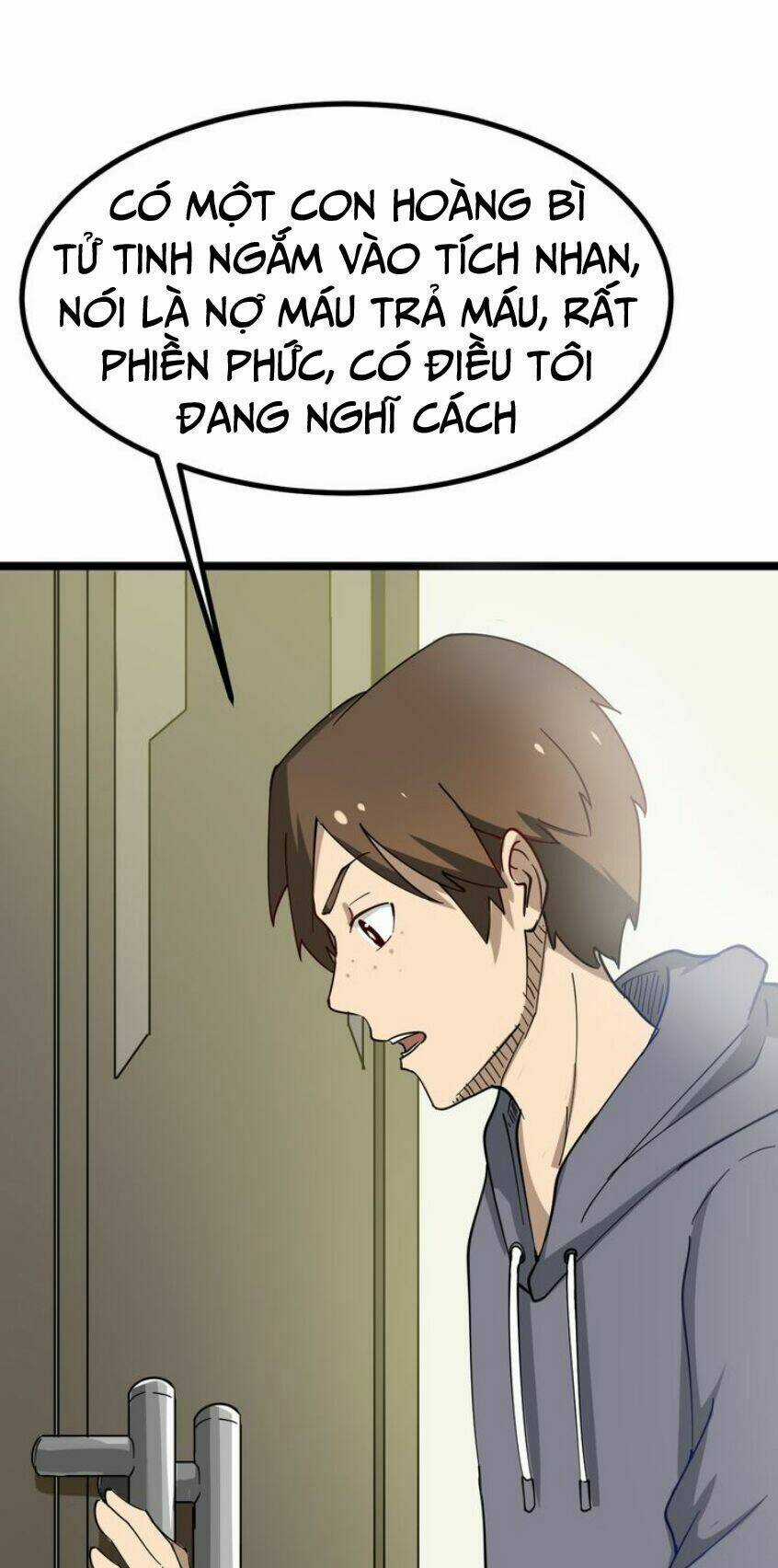 Cửa Hàng Đào Bảo Thông Tam Giới Chapter 6 trang 54