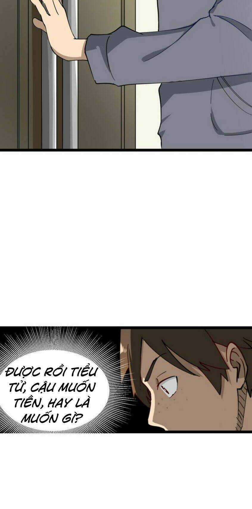 Cửa Hàng Đào Bảo Thông Tam Giới Chapter 6 trang 55