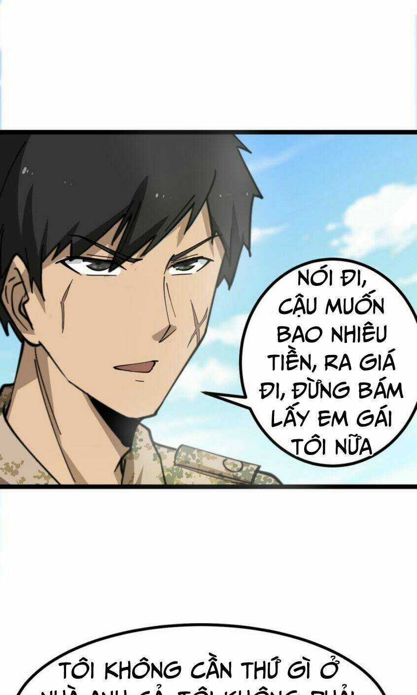 Cửa Hàng Đào Bảo Thông Tam Giới Chapter 6 trang 56