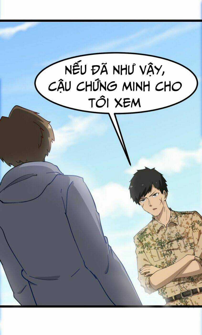 Cửa Hàng Đào Bảo Thông Tam Giới Chapter 6 trang 58